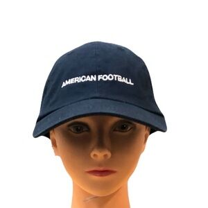 American Football Dad Cap